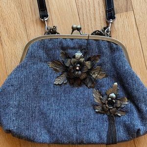 Beautiful purse